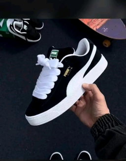 PUMA