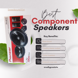 Speakers