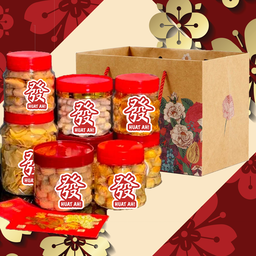 CNY Gifting Package