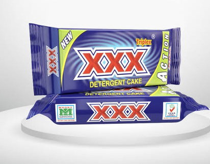 XXX Soap