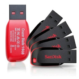 Flash Drives