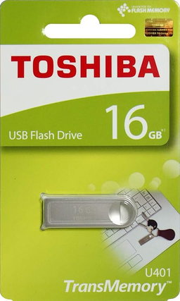 USB flash disks