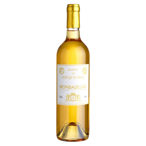 Baron de Fouqueyroll