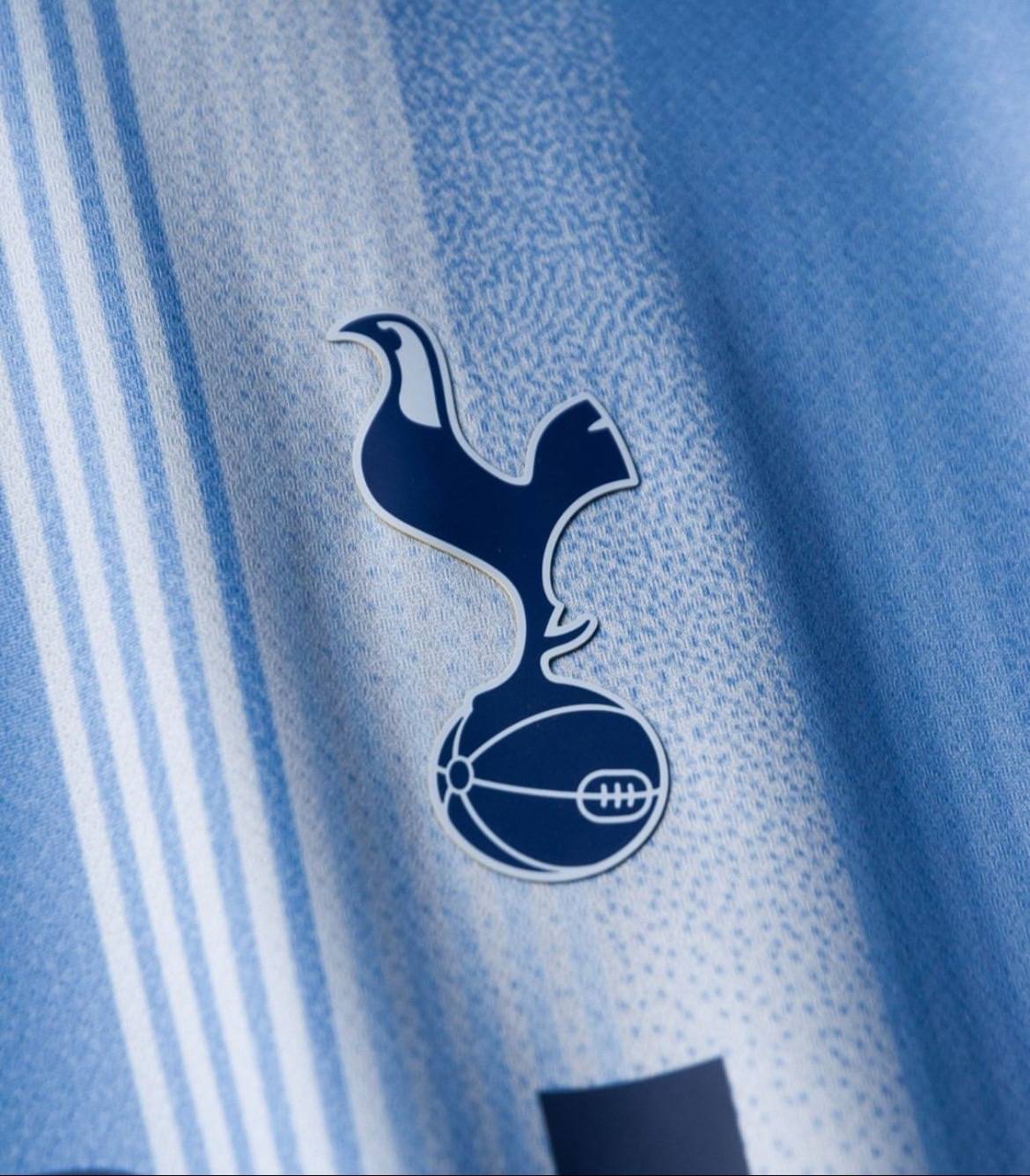 Maillot Tottenham extérieur 24/25_1