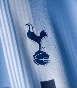Maillot Tottenham extérieur 24/25