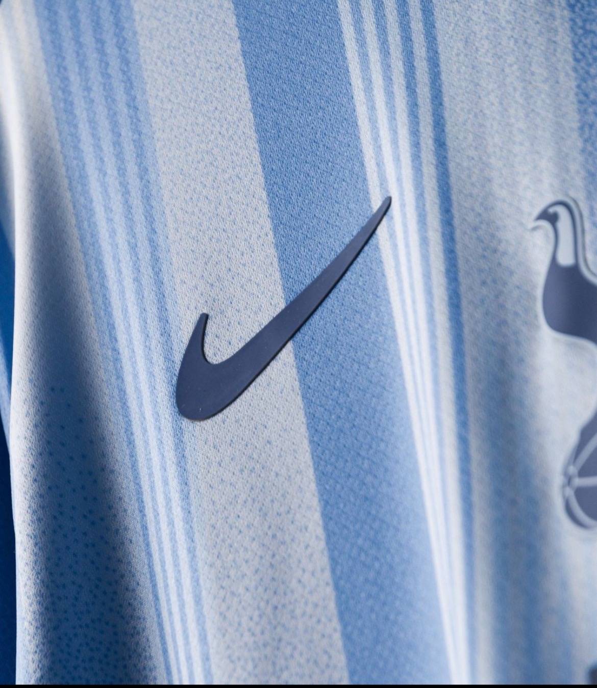 Maillot Tottenham extérieur 24/25_2