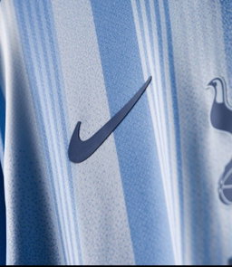 Maillot Tottenham extérieur 24/25