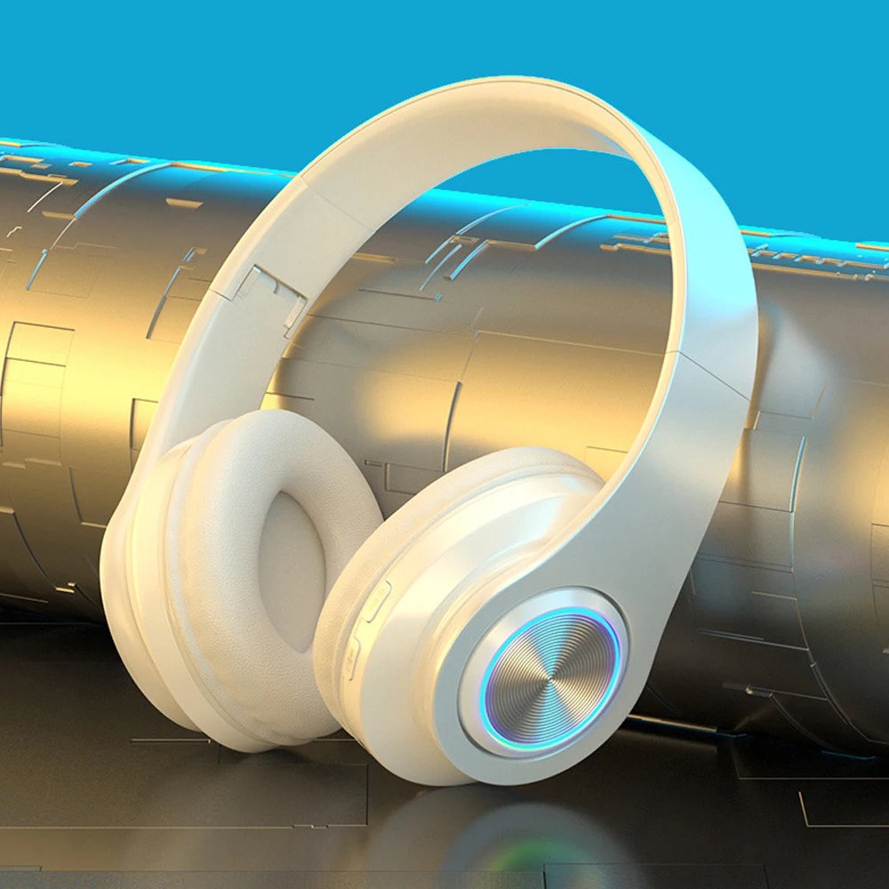 Casque Bluetooth ultra performant 
