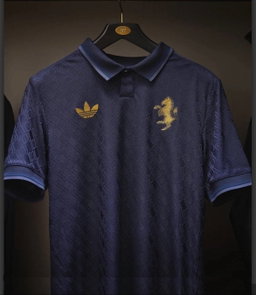 Maillot Juventus third 24/25