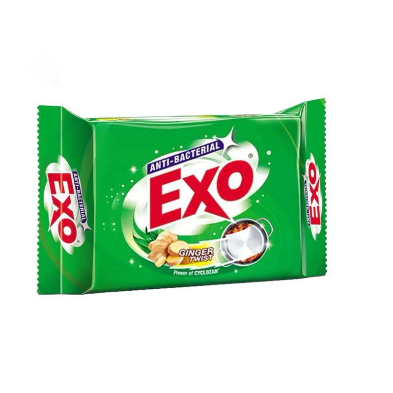 Exo Soap