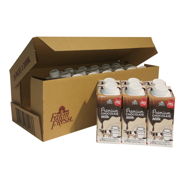 UHT Chocolate 200ml_0