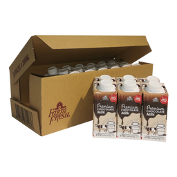 UHT Chocolate 200ml