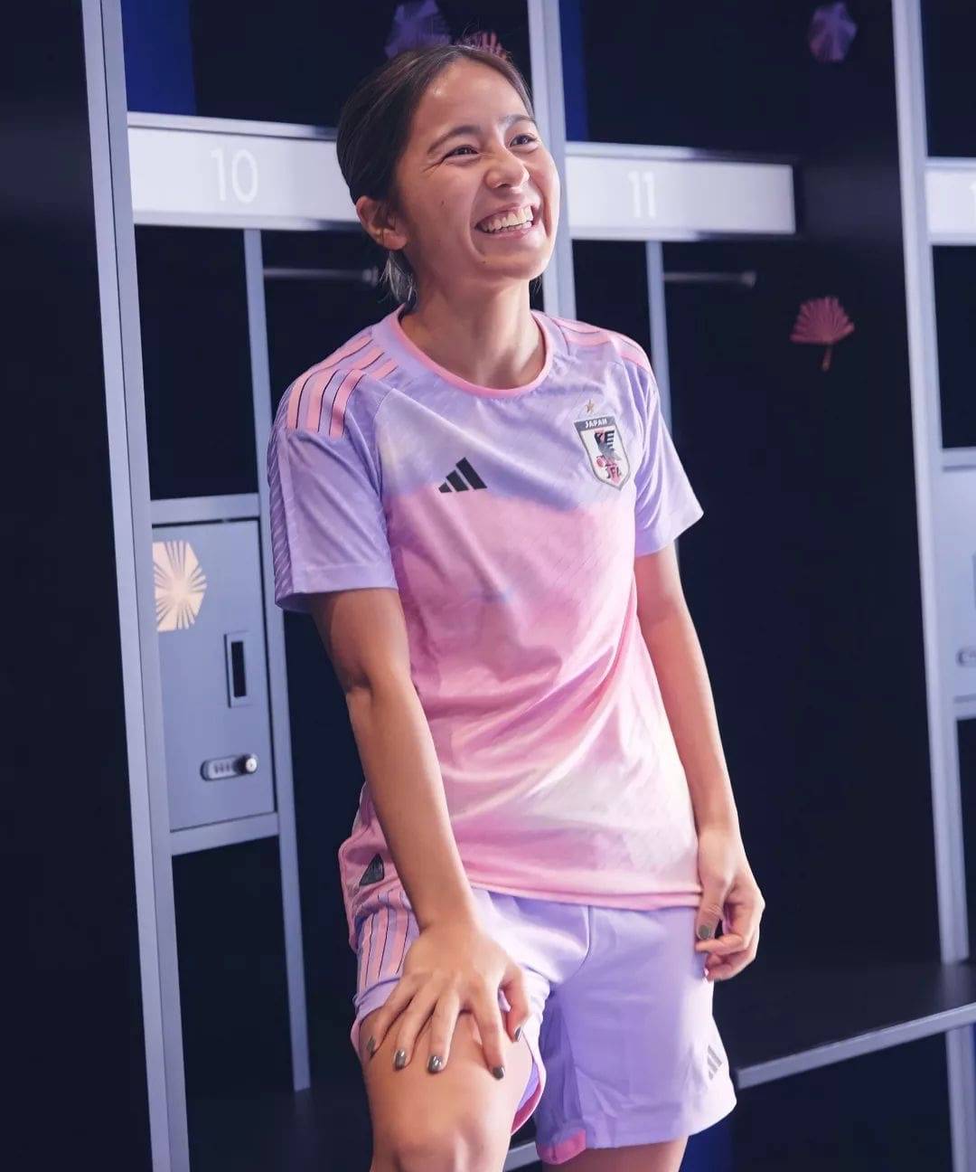 Maillot Japon _1