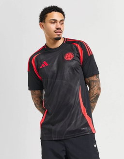 Maillot Colombie 