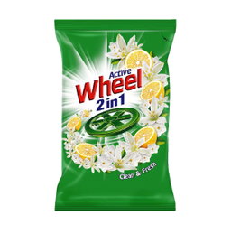 Wheel Powder