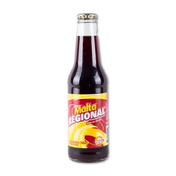 MALTA REGIONAL 295ML