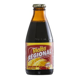 MALTA REGIONAL 250ML