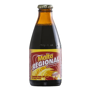 MALTA REGIONAL 250ML