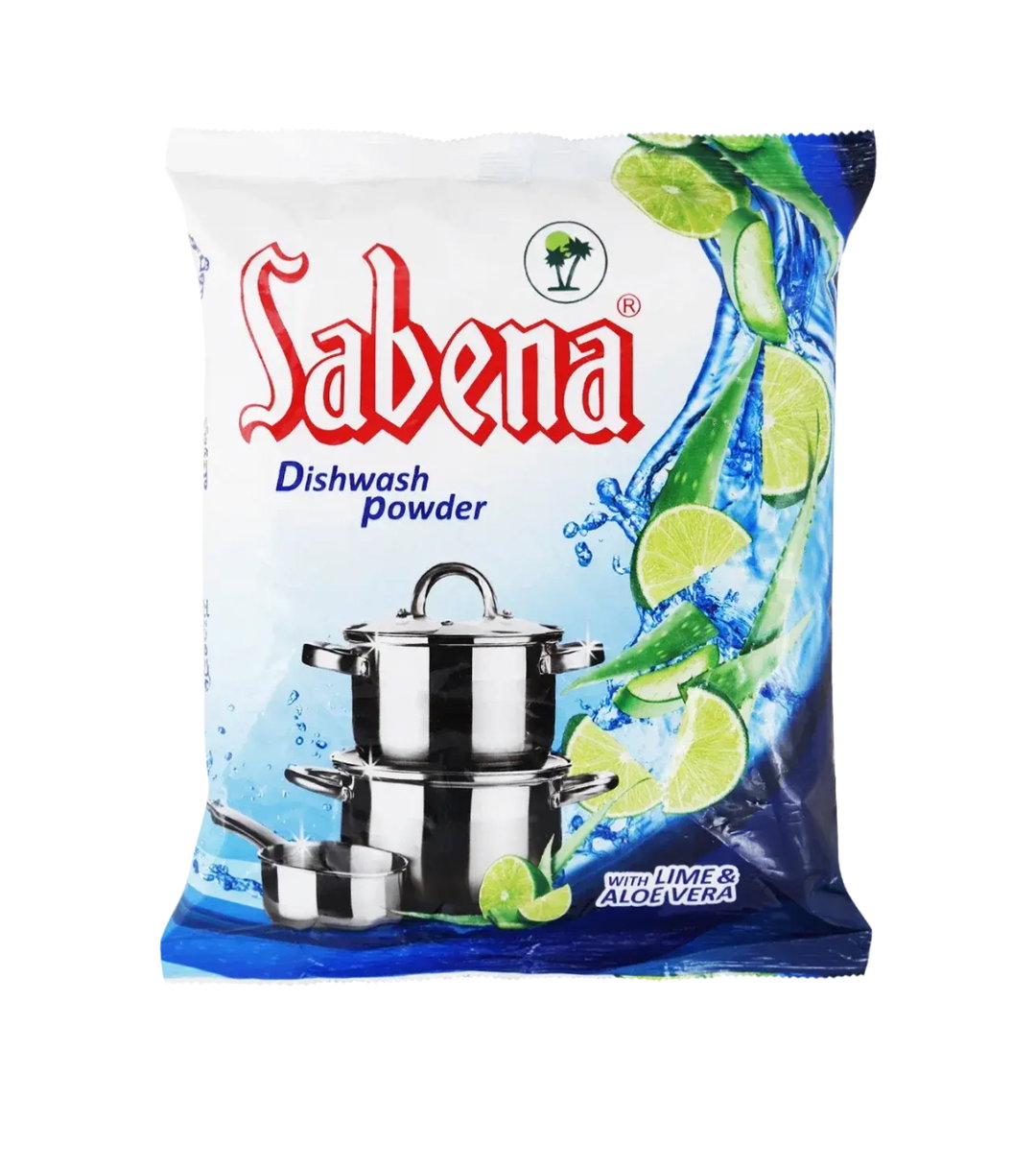 Sabena Powder