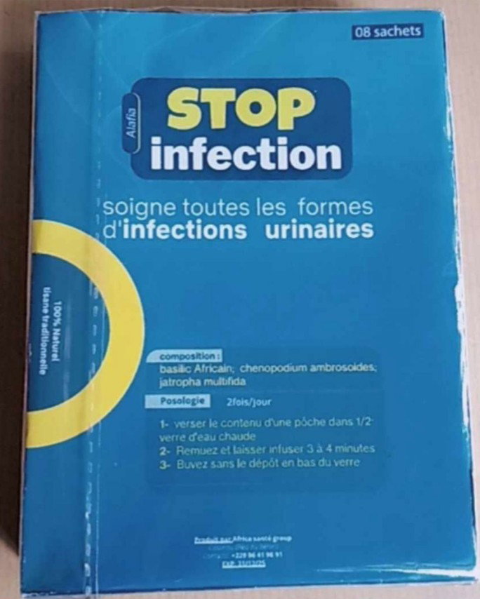 INFECTION _0