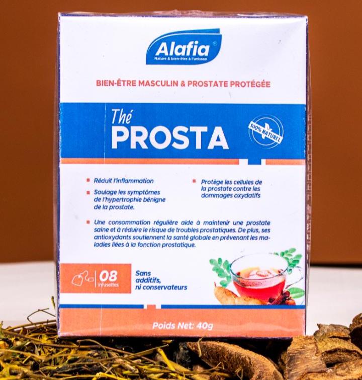 PROSTA 