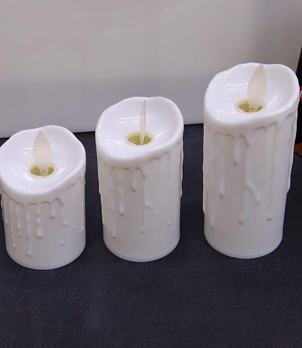 ▶️ 3 in 1 Flameless LED Candle_2