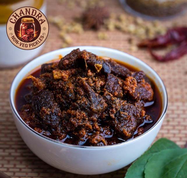 Country Chicken Pickle_0