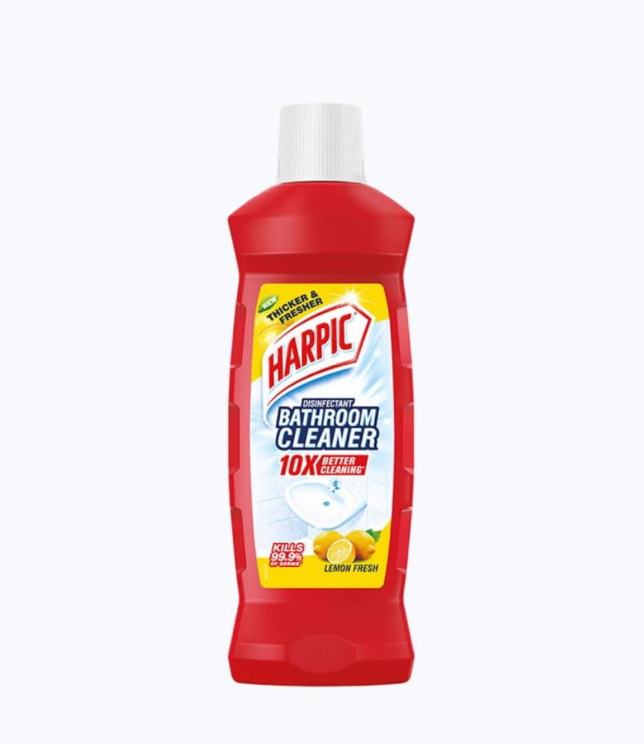 Red Harpic