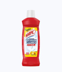 Red Harpic
