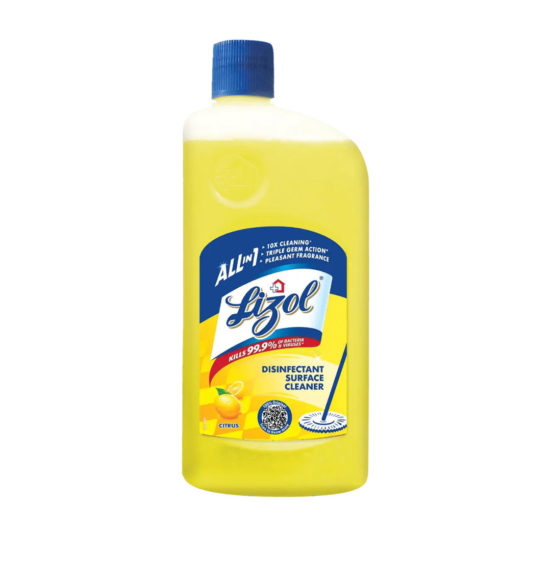Lizol Citrus