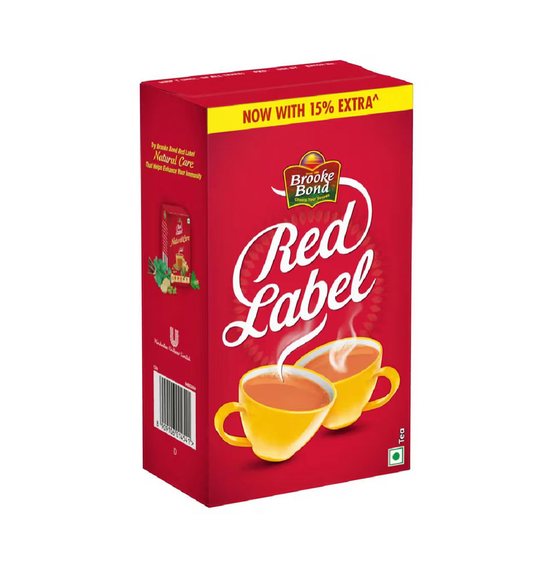 Red Label
