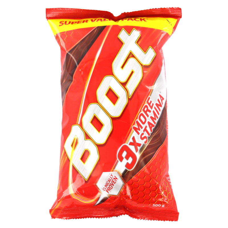 Boost
