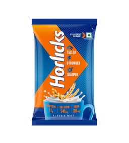 Horlicks