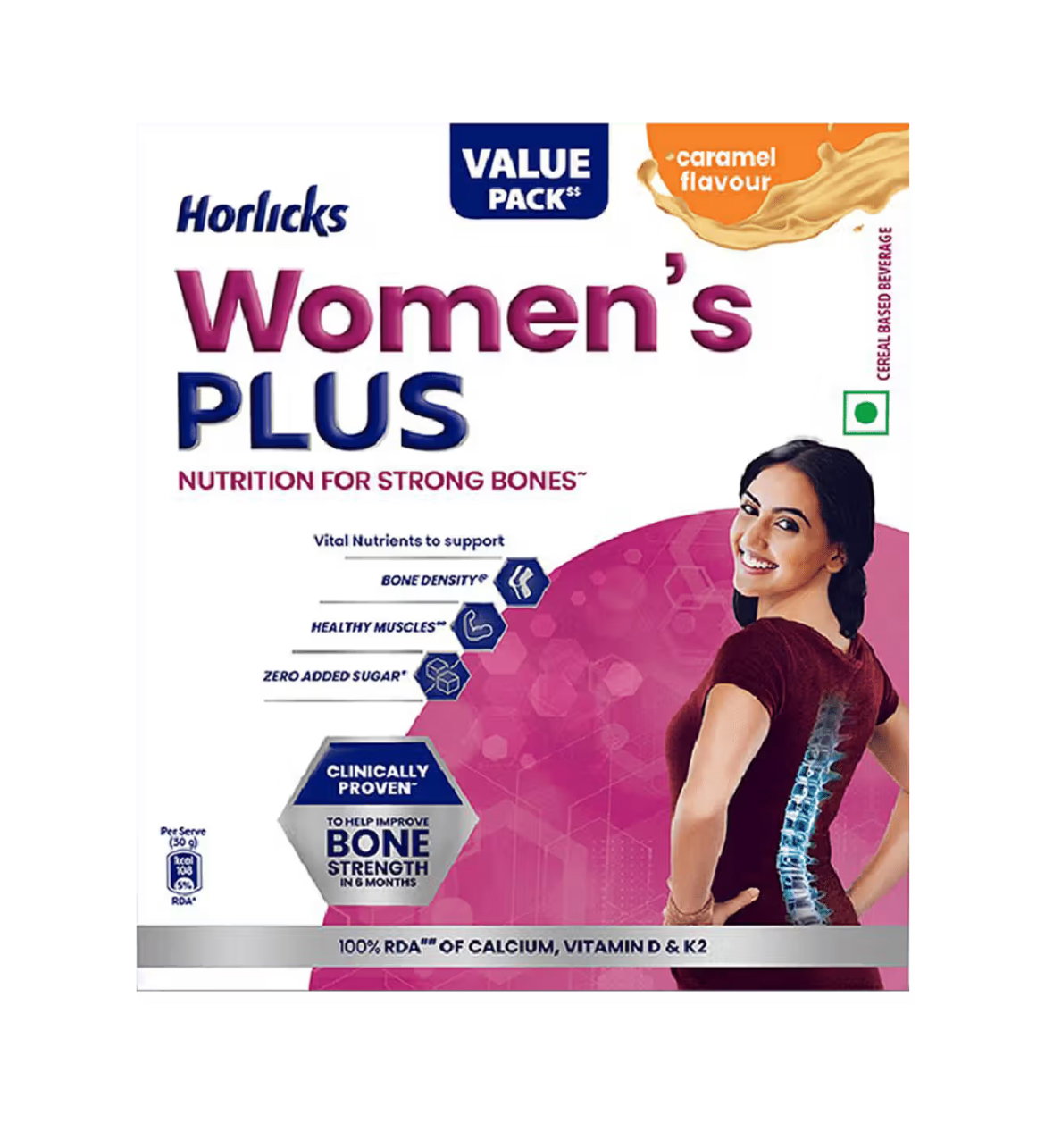 Horlicks Women’s 500 gm