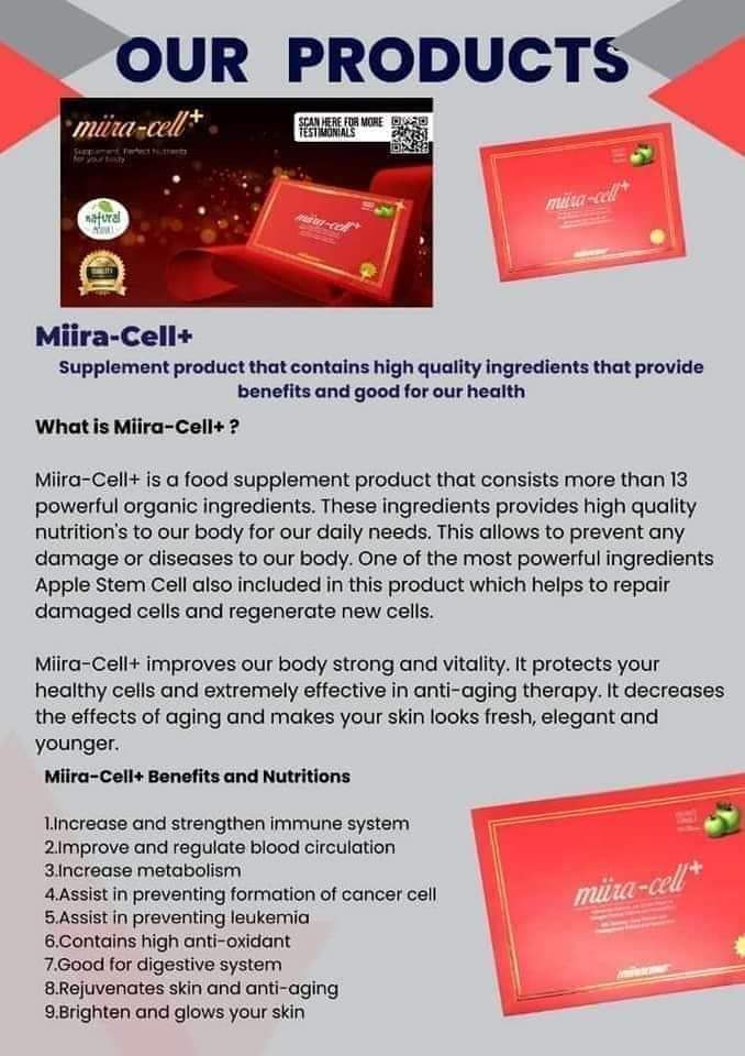 MiiraCellplus _2