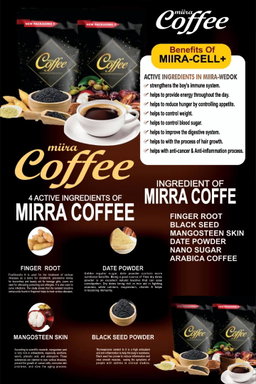 MiiraCoffee