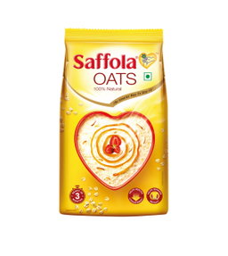 Saffola Oats
