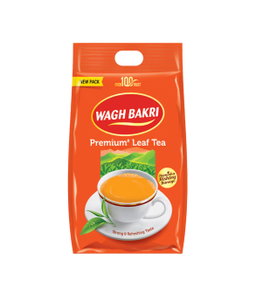 Wagh Bakri Premium 
