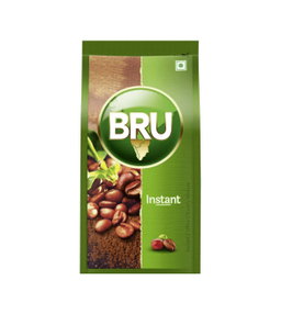 Bru 200 gm