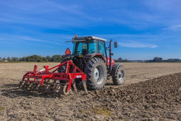 Tractors