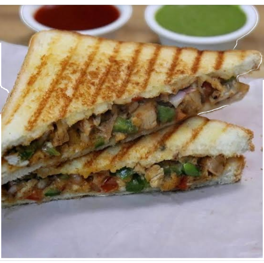 Vegetable spl sandwich _0