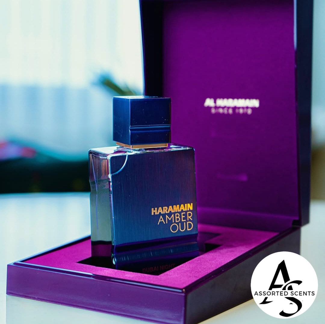 Amber Oud Dubai Night 100 ML_0