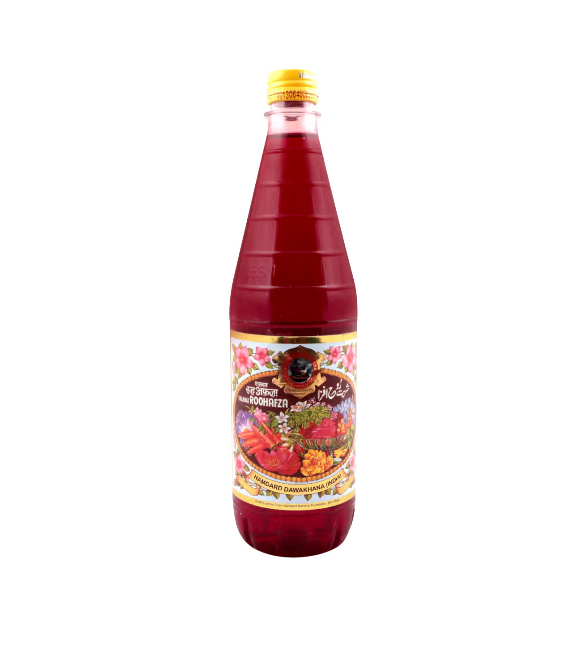 Hamdard Rooh Afza
