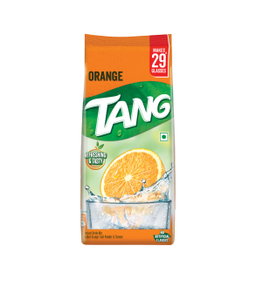 Tang Orange 500 gm