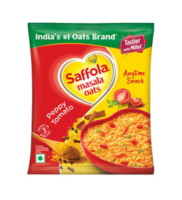 Saffola Masala Oats Tomato 