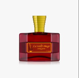 LA VOILE ROUGE 