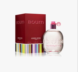 BOUM FOR HER