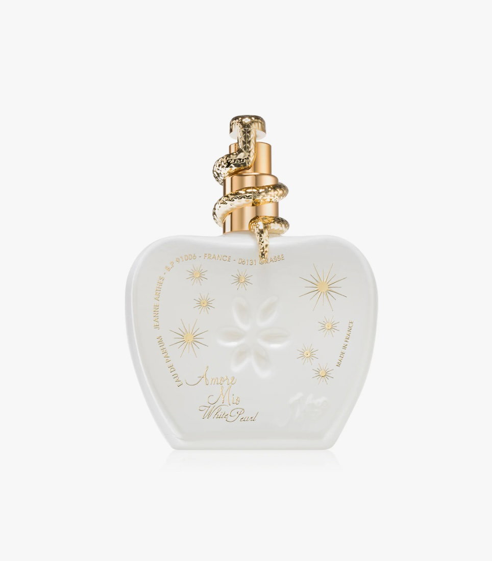 AMORE MIO WHITE PEARL