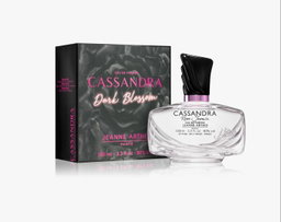 CASSANDRA DARK BLOSSON