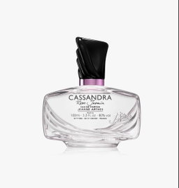 CASSANDRA DARK BLOSSON
